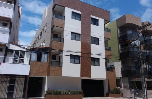 Porto do Ceu - 02 bedroom apartment with WiFI