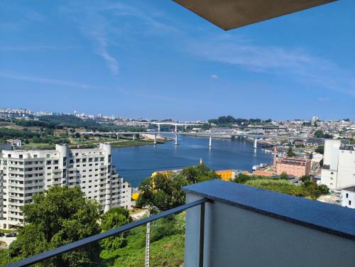 Porto & Douro Vista Apartments by Inviting