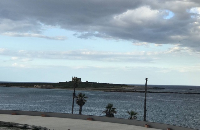 Portopalo Luxury home