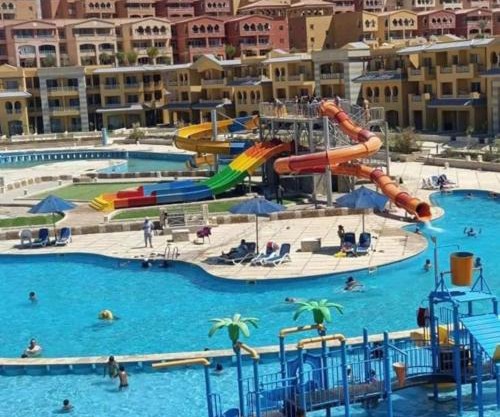 porto sokhna caribbean family only