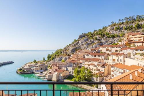 Portopiccolo Apartments - Perla nel borgo