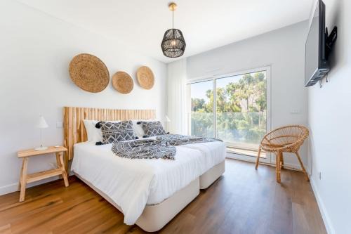 Portugal Portfolio - Algarve Beach Garden Three