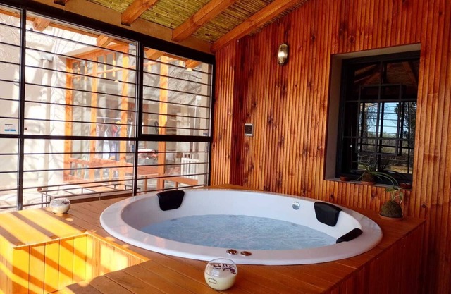 Posada Cavieres Wine Farm