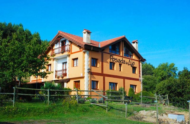 Posada de Ajo