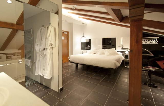 Posada del León de Oro Boutique Hotel