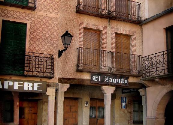 Posada el Zaguan