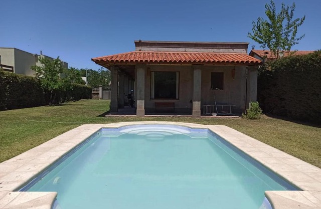 Posada Fresnos Dorados