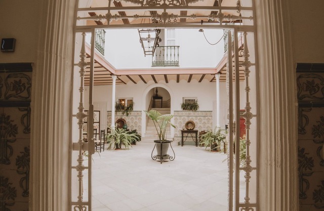 Posada La Casa Del Pintor