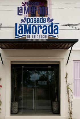 Posada LaMorada