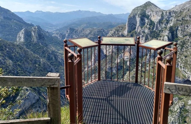 Posada Rural Peñasagra