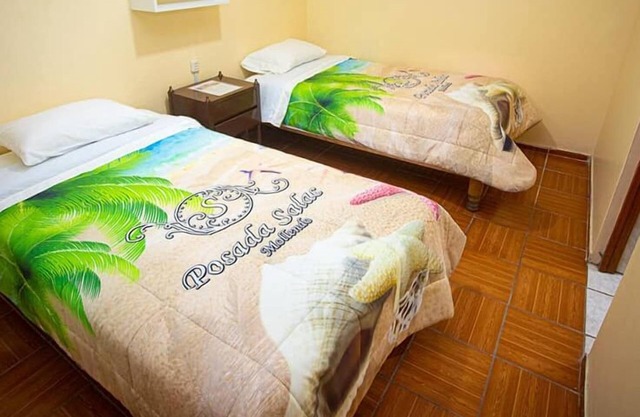 POSADA SALAS & KARI PERU TRAVEL