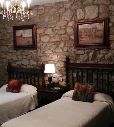 Posada Valle De Guriezo