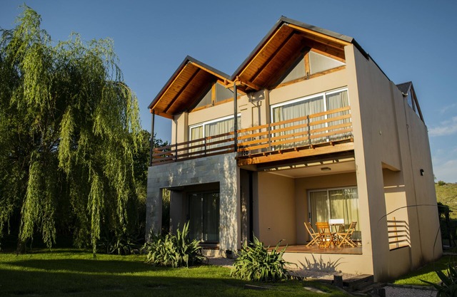 Posada y Spa Las Golondrinas