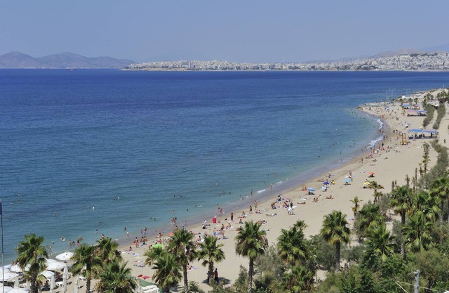 Poseidon Athens