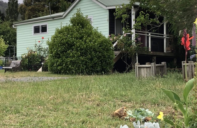 Possumbrook Cottage 3 Kiles Road Castle Forbes Bay