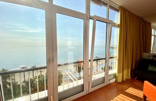 Postiguet Beach by United Renters