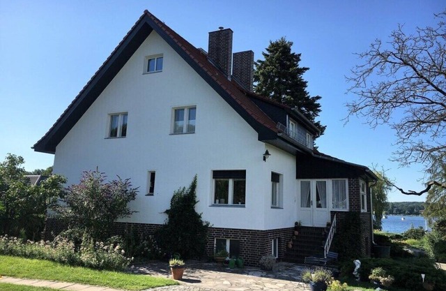 Potsdam-Krampnitz am See