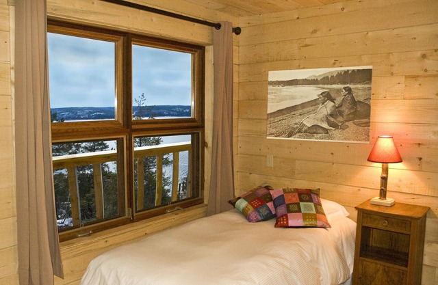 Pourvoirie du Cap au Leste