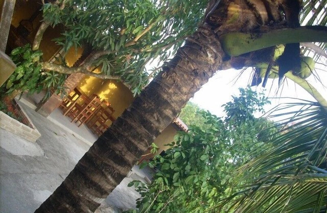 POUSADA ÁGUA DE COCO