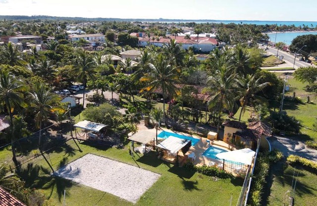 Pousada Aldeia Portuguesa