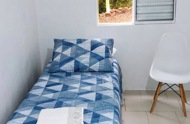 Pousada Altos da Natureza