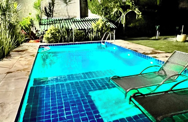 Pousada Areias de Flecheiras