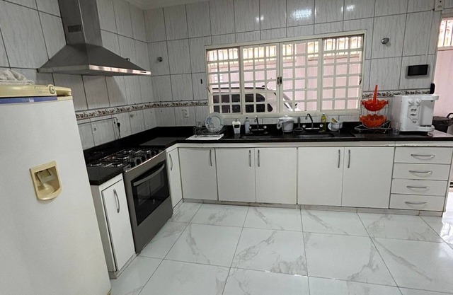 Pousada Automática sem Recepção