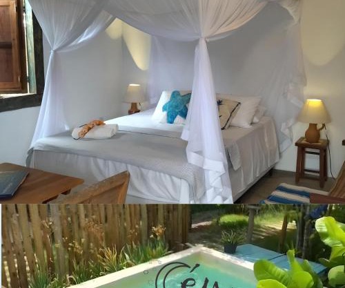 Pousada Céu de Corumbau