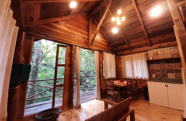 POUSADA CABANA TIO ZEZO