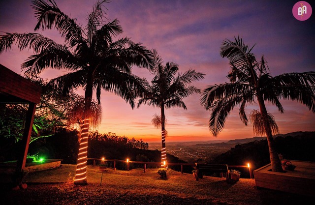 Pousada Caminho dos Canyons