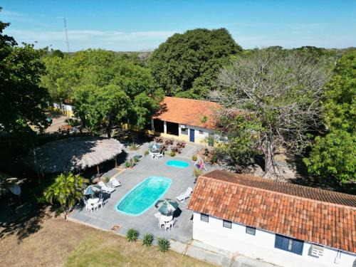 Pousada & Camping Santa Clara