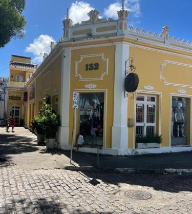 Pousada Canavieiras Frederic