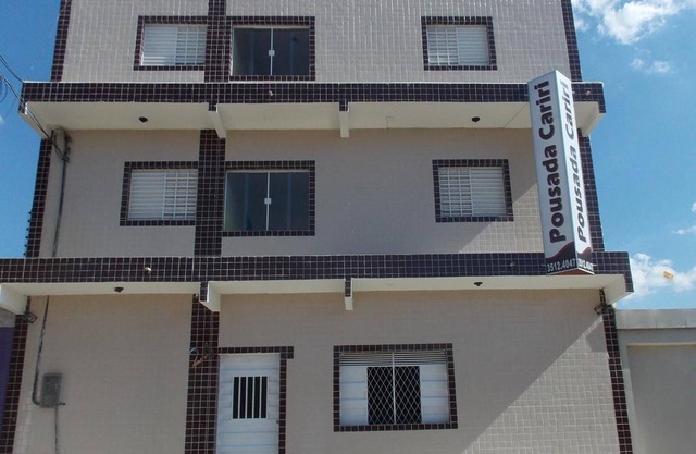 Pousada Cariri