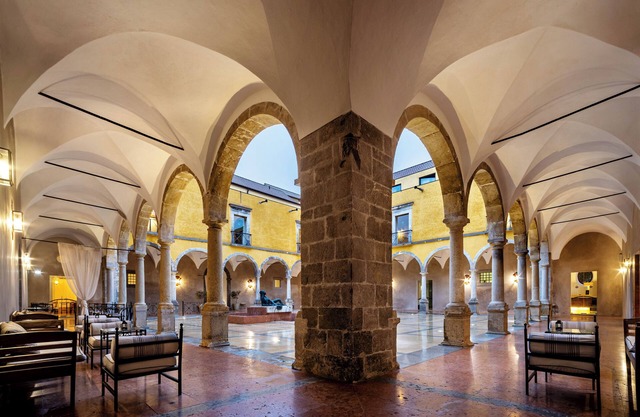 Pousada Convento de Tavira - Historic Hotel