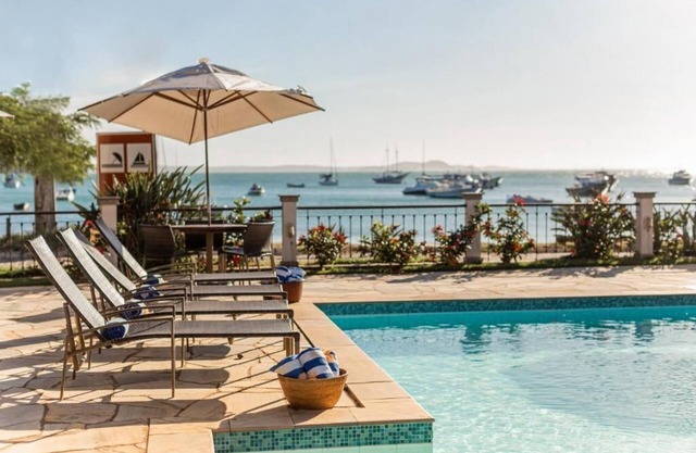 Pousada Corsário Búzios