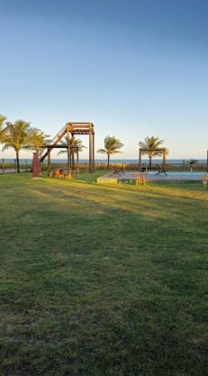 Pousada Costa Bela - Costa Dourada