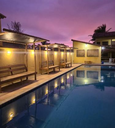 Pousada Costa do Sol