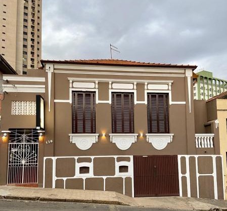 Pousada Cristal Limeira