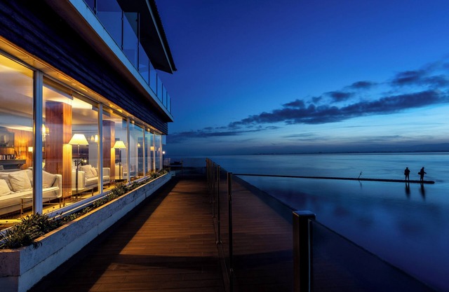 Pousada da Ria - Aveiro - Charming Hotel