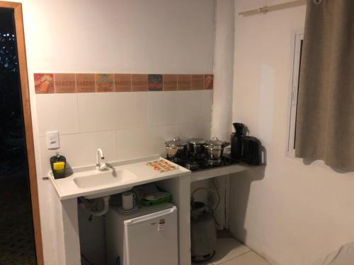 Pousada das Rosas Tramandaí