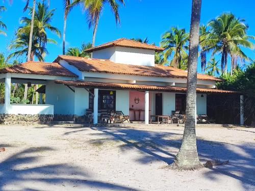 Pousada Estrela Feliz