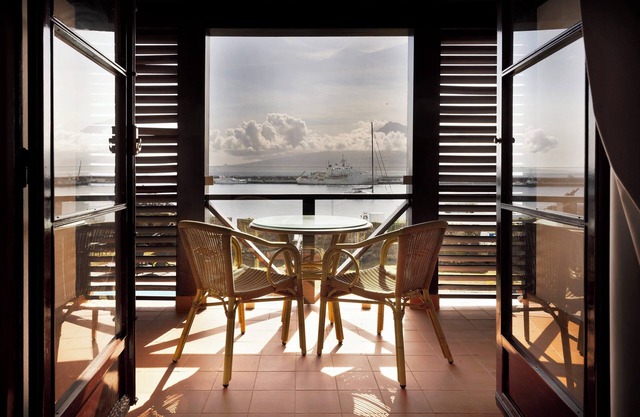 Pousada Forte da Horta - Historic Hotel