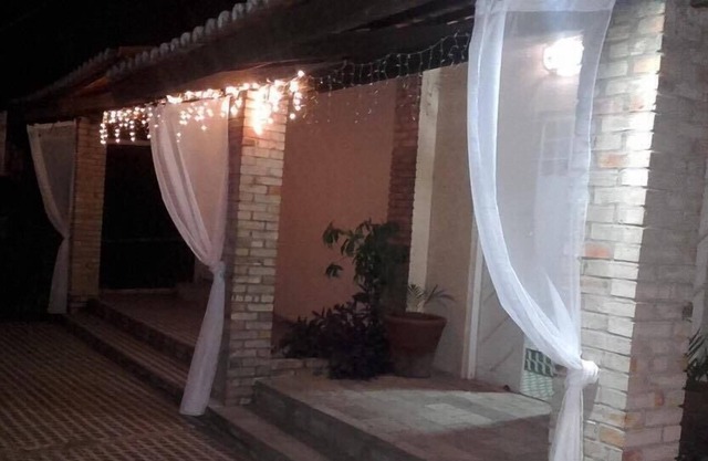 Pousada Genipabu Praia in Mare