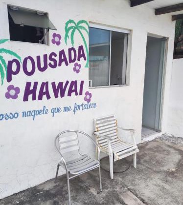 Pousada Hawaí