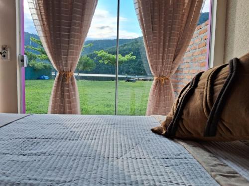 Pousada - Ilha de Catarina