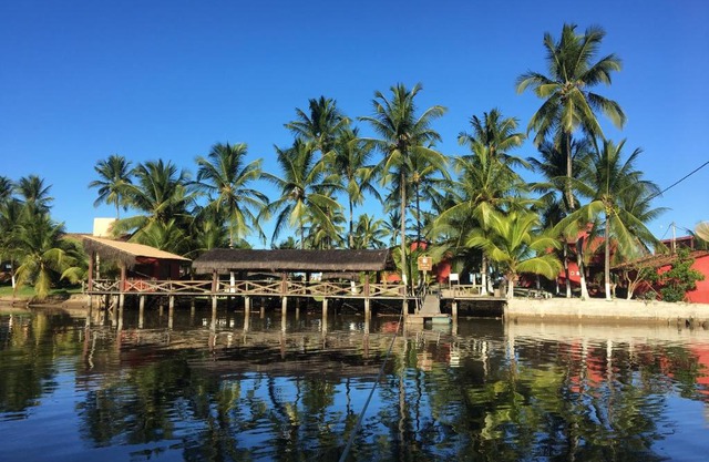 Pousada Ilha do Desejo
