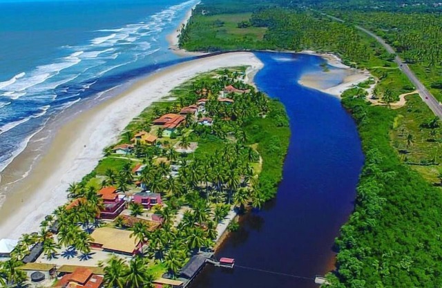 Pousada Ilha do Desejo