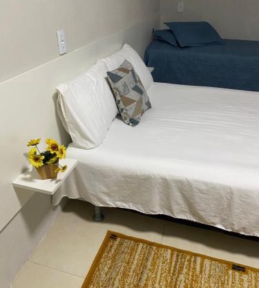 Pousada Le Sorelle apt05