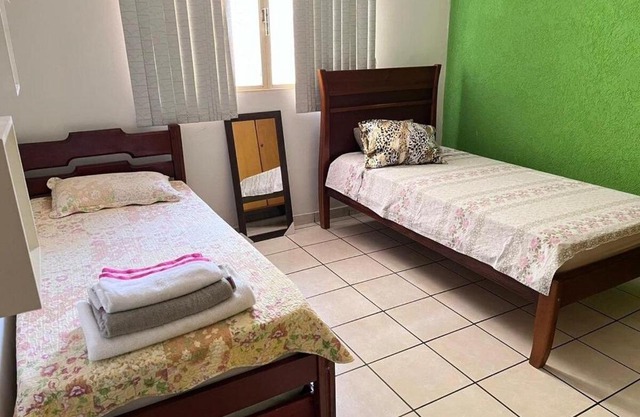 Pousada Lopes na Fama