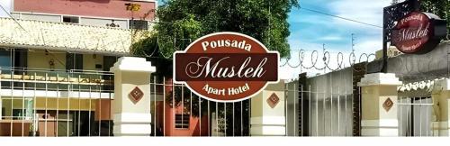 Pousada Musleh